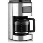 Cafetire lectrique - bodum - bistro 12095 - 16euro - programmable - a filtre permanent - 15 l