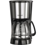 Cafetire lectrique - brandt - caf815x - 15 tasses - 800 w - noir