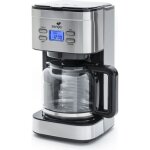 Cafetière électrique programmable 15l inox - senya family coffee Cafetière électrique programmable 15l inox - senya family coffee