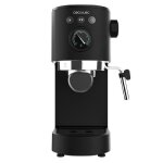 Machine  caf express - cecotec - cafelizzia fast pro - 1350 w - thermoblock - 20 bars