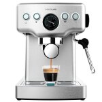 Cecotec machine  caf expresso power espresso 20 barista mini