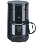 Braun kf 47 plus aromaster