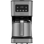Cafetières filtre - cecotec - coffee 66 drop & thermo time - 10 tasses - 950 w - anti - gouttes Cafetières filtre - cecotec - coffee 66 drop & thermo time - 10 tasses - 950 w - anti - gouttes
