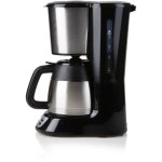 Cafetière filtre - domo - do709k - 1000 w - 1 l - 8 tasses - ecran lcd - minuteur 24 h - acier inoxydable ... Cafetière filtre - domo - do709k - 1000 w - 1 l - 8 tasses - ecran lcd - minuteur 24 h - acier inoxydable ...