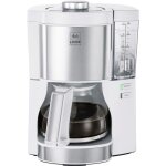Cafetière filtre - melitta - look v perfection - aromaselector® - 3 - in - 1 calc protection - 10 tasses ... Cafetière filtre - melitta - look v perfection - aromaselector® - 3 - in - 1 calc protection - 10 tasses ...