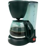 Cafetire filtre - noir