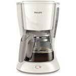 Cafetire filtre - philips - daily hd7461 / 00 - 1, 2l - arrt automatique - systme anti - gouttes