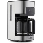 Simeo cafetire filtre programmable 15 tasses 1000w - cfp210