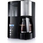 Melitta optima timer