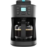 Cafeti�re � filtre programmable - svatv - grind & drop - 1086 w - jusqu� 12 tasses - technologie extremearoma ...