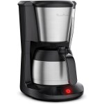 Cafeti�re filtre - turbix - subito - verseuse isotherme - 09 l (12 tasses) - syst�me anti - goutte