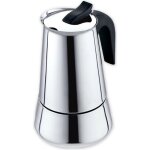 Cafeti�recafeti�re italienne 12 tasses 600ml cuisini�re en acier inoxydable filtre top moka expresso ...