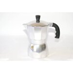 Cafeti�re italienne alu 3 tasses a08 - cafeti18