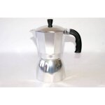 Cafeti�re italienne alu 6 tasses a08 - cafeti19