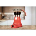 Cafetière italienne Électrique jocca commodore Cafetière italienne Électrique jocca commodore