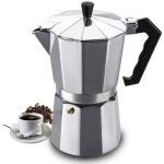 Cafetière italienne machine à expresso café moka cafetière fait 6 tasses Cafetière italienne machine à expresso café moka cafetière fait 6 tasses