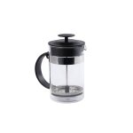Cafetière italienne à piston 800 ml fackelmann Cafetière italienne à piston 800 ml fackelmann