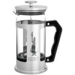 Cafetire italienne ou  piston bialetti french press