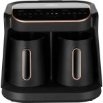 Arzum okka grandio duo cafeti�re moka noir bronze nombre de tasse=10 �cran