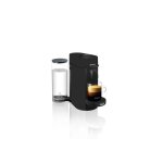 Cafetire nespresso delonghi nespresso vertuo plus env150. bm noir mat