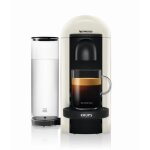 Cafetire nespresso vertuo plus krups xn903110