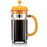Cafeti�re � piston - bodum - caffettiera - 8 tasses - 1l - en plastique
