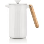 Cafeti�re � piston - bodum - douro - en porcelaine - 8 tasses - 1 l
