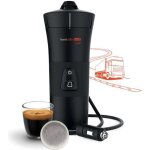 Cafetiere portable handpresso handcoffee truck 24v - cafetière 24v camion 110ml dosettes senseo - pour ... Cafetiere portable handpresso handcoffee truck 24v - cafetière 24v camion 110ml dosettes senseo - pour ...