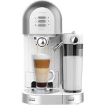Cecotec machine  caf semi - automatique power instant - ccino 20 chic serie bianca