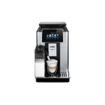 Cafetire superautomatique delonghi primadonna ecam 610. 55. sb mtallique 1450 w 19 bar 22 l