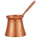 Cafeti�re turque - petite cafeti�re turque - pot � lait - cafeti�re - barista - 320 ml