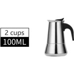 Cafetière2 - 4 - 6 - 9 - 12 tasses cuisinière cafetière inox haut italien moka expresso cafeteira expresso ... Cafetière2 - 4 - 6 - 9 - 12 tasses cuisinière cafetière inox haut italien moka expresso cafeteira expresso ...