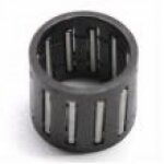 Cage a aiguille d axe de piston p2r pour scooter mbk 50 nitro avant 2020 10x14x13