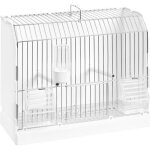 Cage exposition pour système papier blanc Cage exposition pour système papier blanc