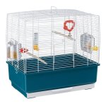 Cage  oiseaux 49 * 30 * 485 cm - ferplast