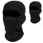 Cagoule - non spécifié - noir - protection uv - 2pcs - mixte - hiver Cagoule - non spécifié - noir - protection uv - 2pcs - mixte - hiver