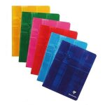 Cahier dapprentisage de lcriture 17x22 32 pa?