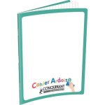 Cahier ardoise 48 pages seys 90 g format 17 x 22 cm conquerant