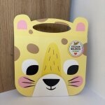 Cahier de coloriage avec stickers - aventures