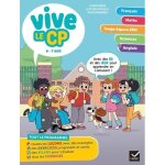 Cahier d�criture - vive le cp