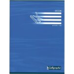 Cahier dessin 24 x 32 cm uni 120g 48p Cahier dessin 24 x 32 cm uni 120g 48p