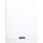 Cahier de dessin calligraphe polypro 24x32 uni 120g 48p