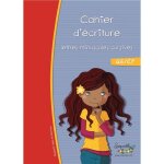 Cahier dys 32 pages a4 pour �criture cursive