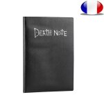 Cahier de la mort carnet death note notebook
