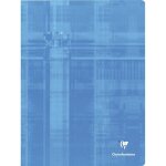 Cahier piqu 24x32 192 pages sys assortis