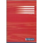 Cahier piqu 24x32 192 pages sys papier 70 g?