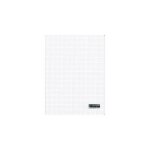 Cahier piqué - clairefontaine - 8000 polypro - 24x32cm - 192 pages - 90g / m² Cahier piqué - clairefontaine - 8000 polypro - 24x32cm - 192 pages - 90g / m²