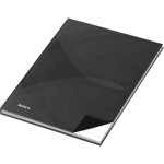 Cahier - rnk verlag - a5 - 192 pages - couverture rigide - papier brut 70g / m2