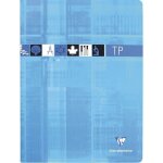 Cahier de travaux pratique piqué 24x32 64 page? Cahier de travaux pratique piqué 24x32 64 page?