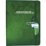 Cahier - non spcifi - 24x32 - 96 pages - 70 g / m - grands carreaux seys
